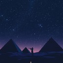 explore the sonic landscapes of egypt's glory