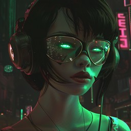 cyberpunk