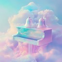 enchanting synths create an uplifting, peaceful audio journey.