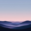 an instrumental rock journey through calm and soothing landscapes