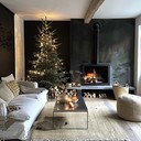 cozy festive melodies for warming hearts around the fire