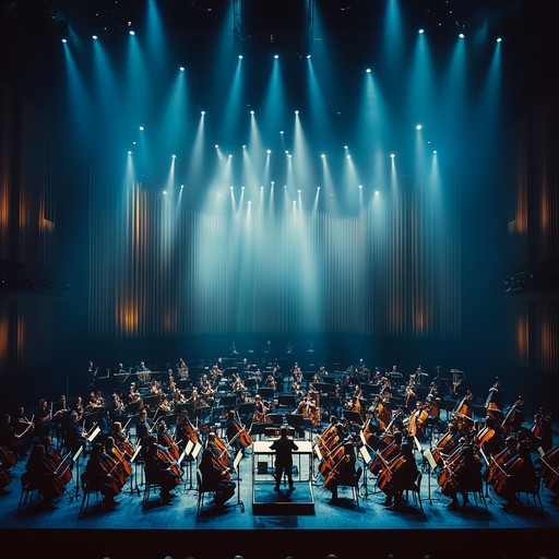 An orchestral piece highlighting joyful triumphs, featuring strings, brass, and percussion. An ecstatic celebration of victory, capturing the essence of pure joy and exhilarating energy.