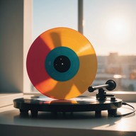 positive vibes and upbeat grooves flow