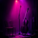 energizing funky rhythms meet dark cabaret theatrics
