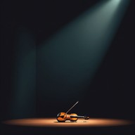 melancholic tune filled with deep longing.