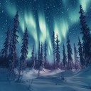 echoing sorrow in finland's desolate winter nights