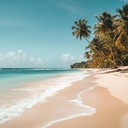 uplifting tropical beats for endless summer vibes