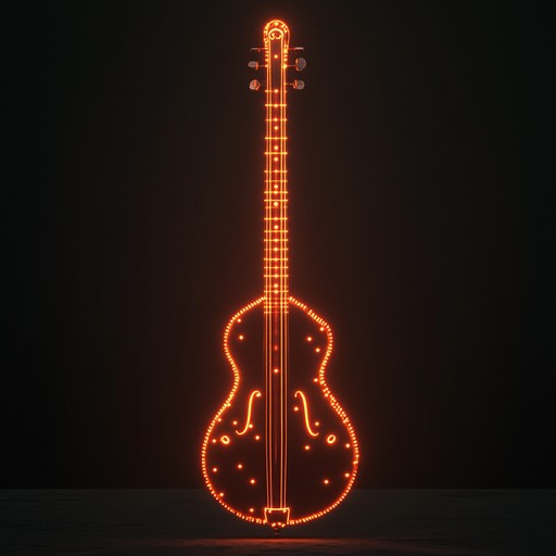 An instrumental dance pop song that merges modern beats with traditional japanese instruments, evoking the blossoming sakura and vibrant energy of tokyo nights.