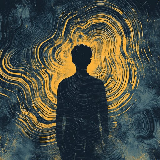 An experimental instrumental composition featuring futuristic sounds, bizarre rhythms, and glitchy textures that transport listeners to an alien soundscape.