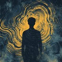 a weird futuristic instrumental journey through unusual soundscapes