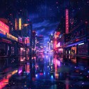 emotional, soothing j pop tune with soulful nostalgic melodies.