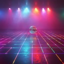 cheerful instrumental tune with funky 70s vibe
