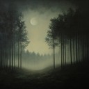 explore a mystical, dark forest filled with ancient whispers