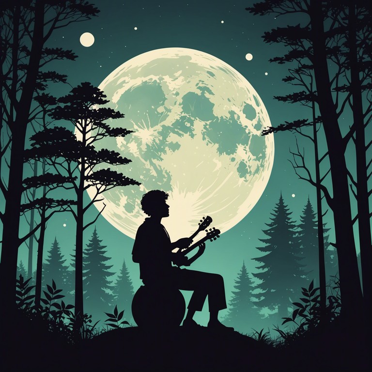 Mystic drums of night explores the sound of suspense through rhythmic intensity and tribal echoes. Deep, pulsating percussion transports listeners to a moonlit ceremony deep in an ancient forest, where every beat intensifies the mysterious atmosphere.