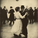 instrumental polka that brings back memories of yesteryears.