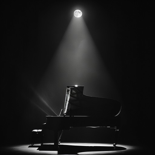 A touching and romantic piece characterized by gentle, minimalist piano melodies, combining the soft whispers of strings. This contemporary classical work delicately expresses sensuality and tenderness, creating an intimate and reflective ambiance perfect for secluded moments.