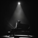 emotive contemporary classical with tender, sensual piano melodies