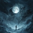 an eerie instrumental journey through haunting nü metal soundscapes.
