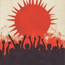 uplifting anthem inspiring triumph and determination worldwide.