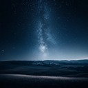 ethereal soundscape with gentle, soothing bedroom vibes.