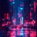 energetic grime beats with joyful, uplifting melodies throughout.