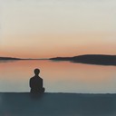 ethereal melodies intertwine to create a soothing spiritual experience.