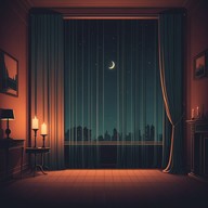 soft beats, sultry melody, intimate vibes.