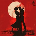 an energetic tango capturing the heart's fiery dance rhythms.