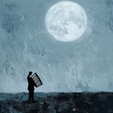 soulful tango capturing deep loneliness and wistful reflection