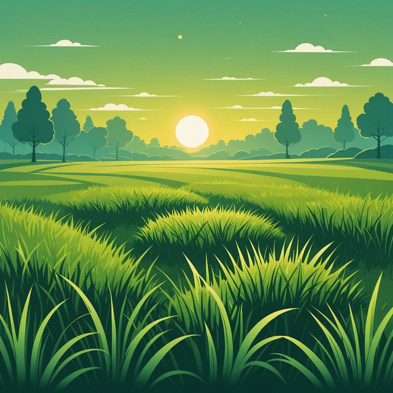 This composition is specifically designed to accompany moments of emotional depth and growth within anime. Its tender melodies and dynamic build will enhance pivotal scenes, helping to bring them to life and resonate deeply with the audience