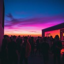 energetic beats for joyous outdoor summer dance gatherings