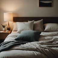 intimate soundscape for small, cozy spaces
