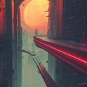 immersive exploration into luminous, surreal dream realms intensity.