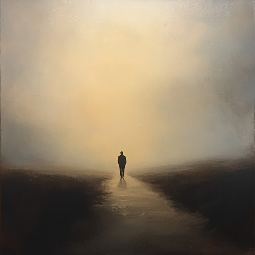 A mellow hip hop instrumental blending soft piano chords and subtle beats to evoke a sense of yearning and reminiscence.