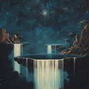 a journey through ethereal soundscapes and atmospheric progressive tones.