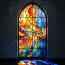 tranquil fusion of ambient psychedelia and soulful gospel harmonics