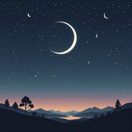 soft beats for thoughtful nights