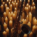 an intimate jazz piece perfect for romantic, dimly lit evenings