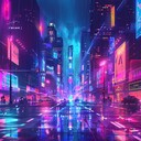 dynamic, intense beats with rebellious guitar and techno fusion