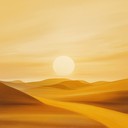 warm guitar melodies evoke a peaceful, uplifting psychedelic journey.