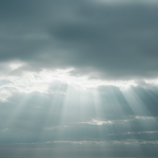 This piece uses the melancholic tones of a piano interwoven with gentle strings to create an atmosphere of sadness touched by hope. The instrumental captures a sorrowful mood yet leaves room for a sense of optimism and future recoveries. Suitable for moments of reflection and contemplation during difficult times.