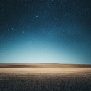 melodies carry through a breezy night