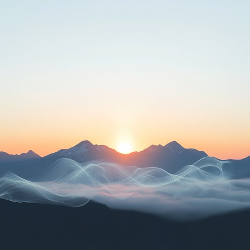 This instrumental opera piece vividly portrays the awakening spirits of dawn, blending vibrant melodies with uplifting themes. The composition captures the transition from night to day, invoking renewal and celebration as ethereal spirits dance in new light.