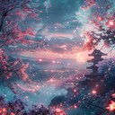 evoke an enchanting world with mystical anime music