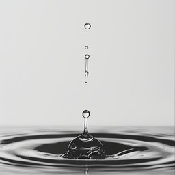 drops