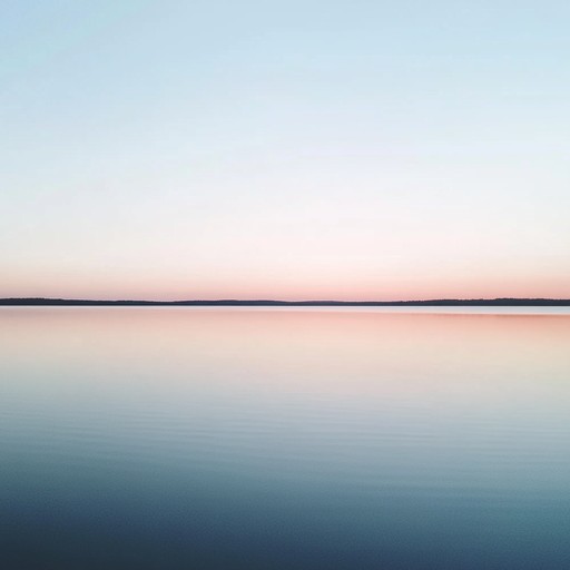 An elegant suomipop instrumental piece that evokes the tranquility of finland's dusky landscapes, blending gentle piano melodies with soft synths to mirror the serene beauty of nordic twilight.