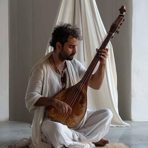 This unique composition blends the energetic rhythms of classic jazz swing with the intricate melodic structures of indian classical ragas, aiming to create a lively and culturally rich musical experience. The piece should emphasize the rhythmic swing typical of the big band era while incorporating the modal improvisation characteristic of ragas.