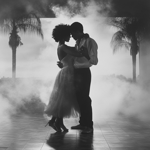 Dive into a romantic cuban night with this instrumental track that embodies sultry salsa rhythms, perfect for evoking love and passion. Intricate trumpet melodies combine with rhythmic piano and percussion, creating a danceable and intimate atmosphere that captures the heart.