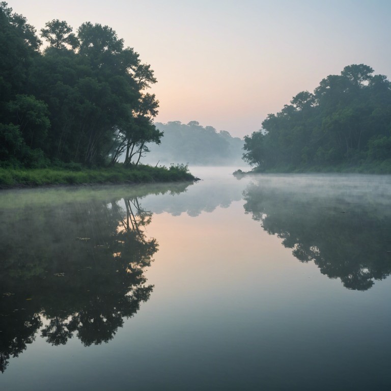 This track encapsulates the timeless flow of the ganges river through soulful sitar melodies, designed to offer listeners a reflective journey through sound. Each note and pause is crafted to mirror the gentle yet powerful currents of the river, inviting an immersive experience into india's cultural and spiritual depths.