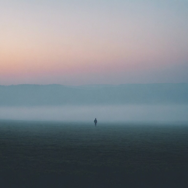 As the piano's echoing notes resonate, they bring a chilling sense of something lurking in deep silence, turning minimal soundscapes into a canvas of auditory suspense.